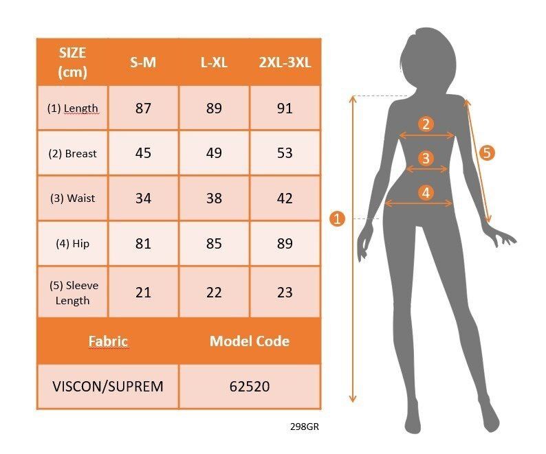 Kadın Kısa Kollu V Yakalı Bir Yanı Leopar Detaylı Kısa Viskon Elbise