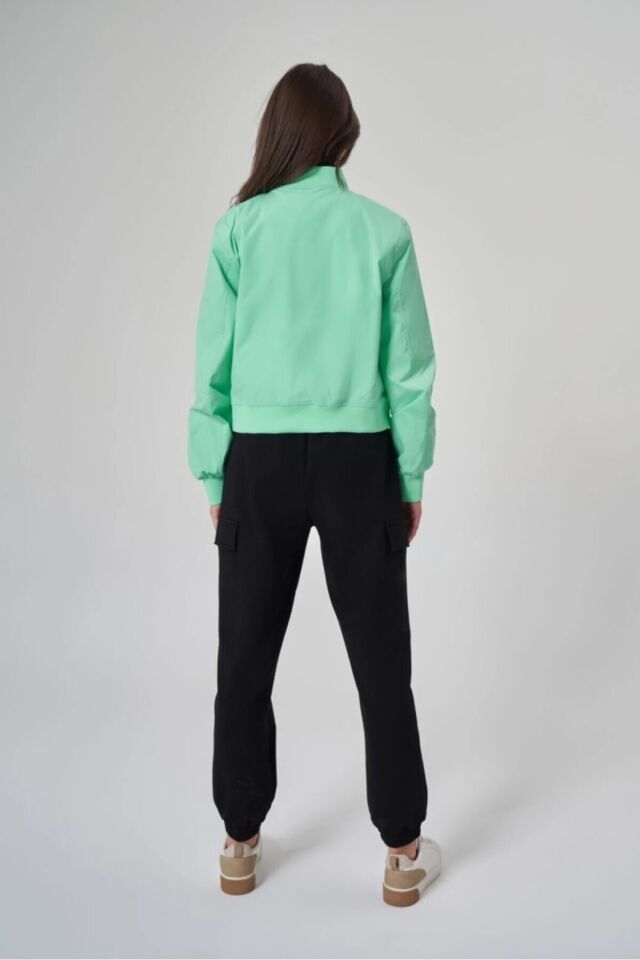 Sarı - S Su Mavisi - XL