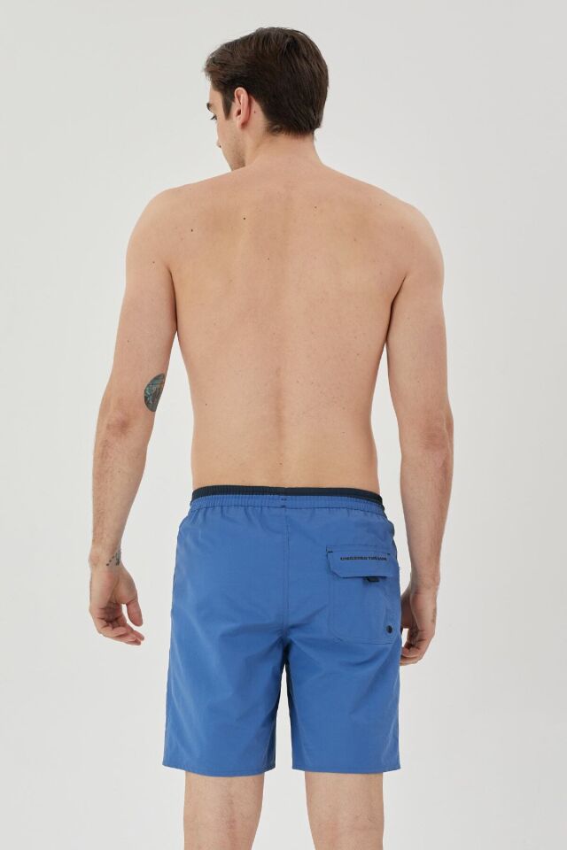 ERKEK DENİZ ŞORTU 1315021 412-BLUE - M