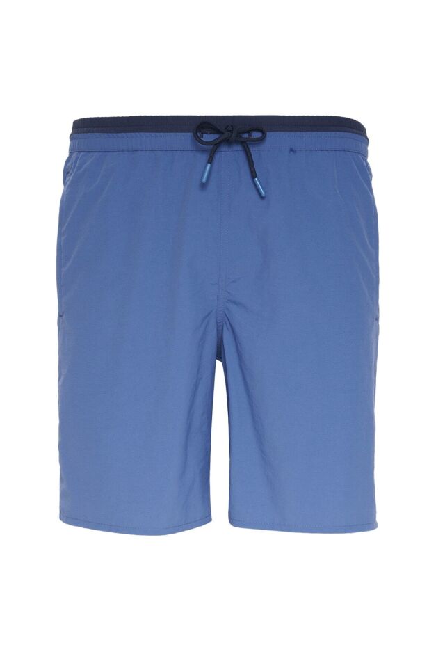ERKEK DENİZ ŞORTU 1315021 412-BLUE - L