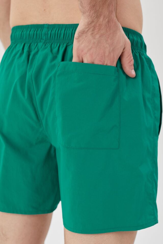 ERKEK DENİZ ŞORTU 1215099 361-GREEN - L