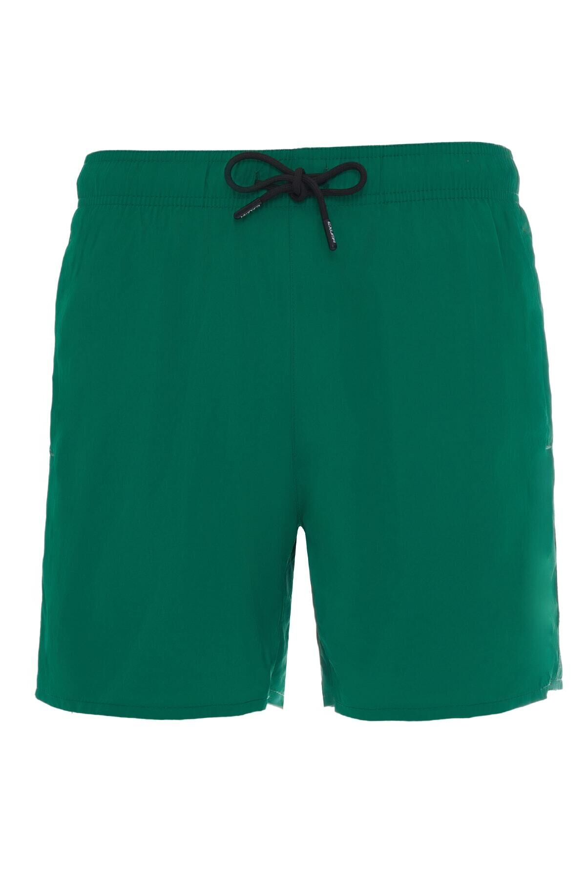 ERKEK DENİZ ŞORTU 1215099 361-GREEN - M