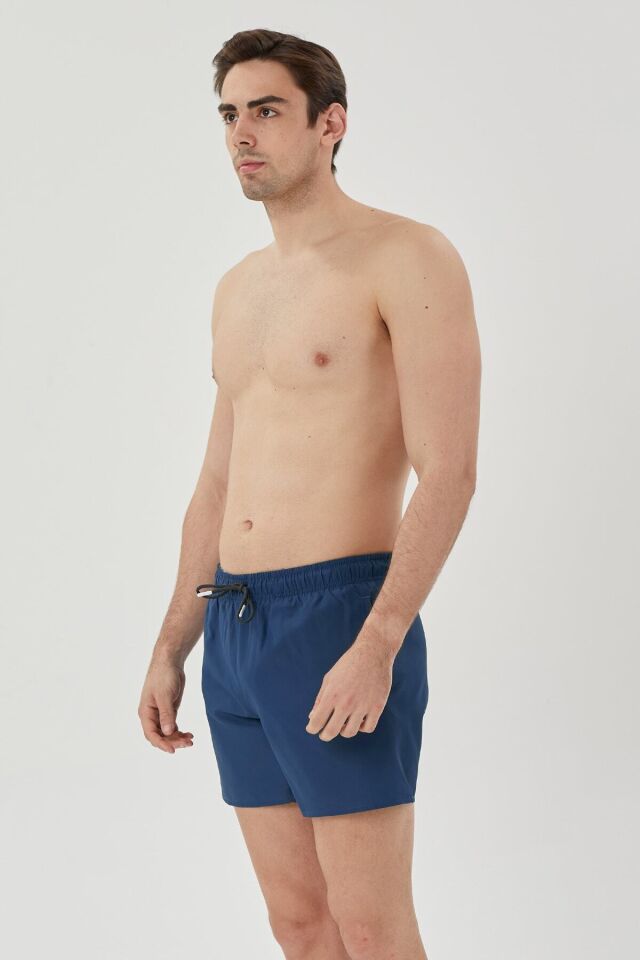 ERKEK DENİZ ŞORTU 1315016 NAVY - L