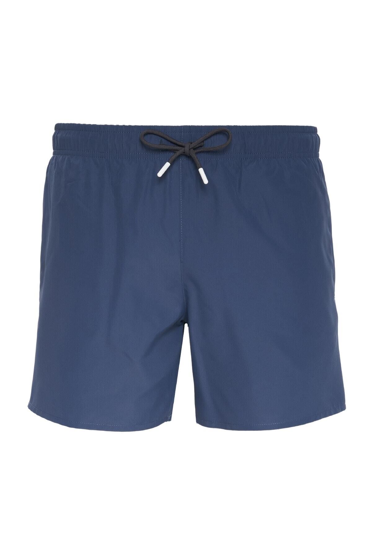 ERKEK DENİZ ŞORTU 1315016 NAVY - L