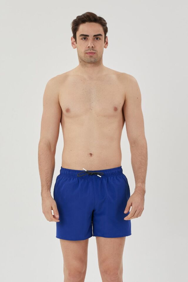 ERKEK DENİZ ŞORTU 1315016 463-R.BLUE - M