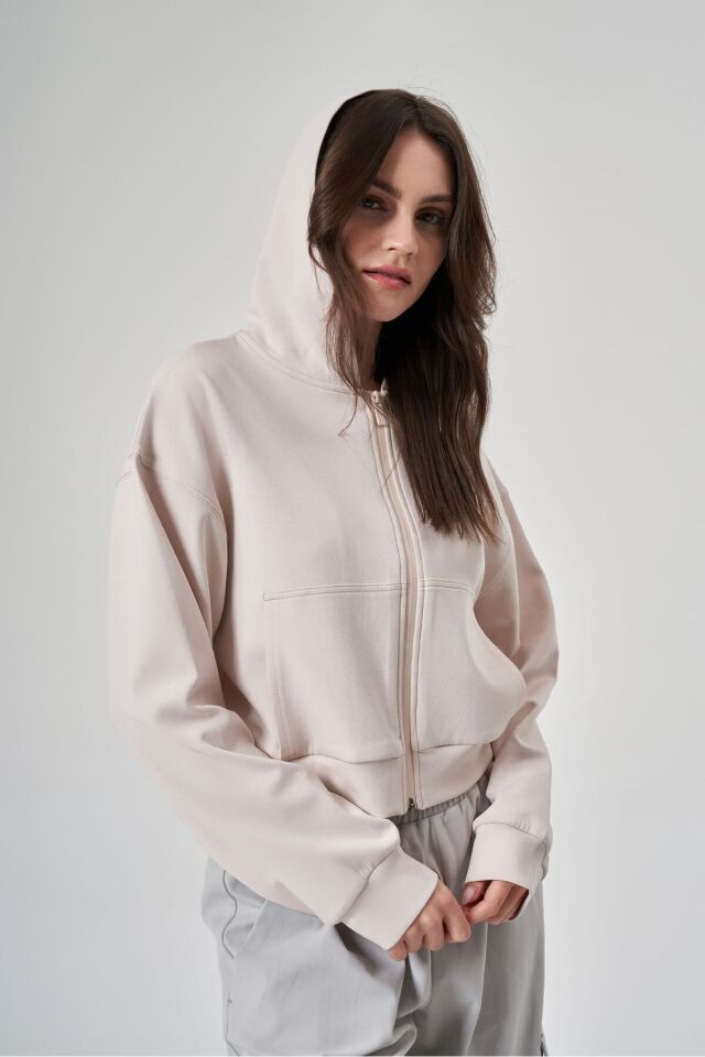 Kadın Sweatshirt 1529109