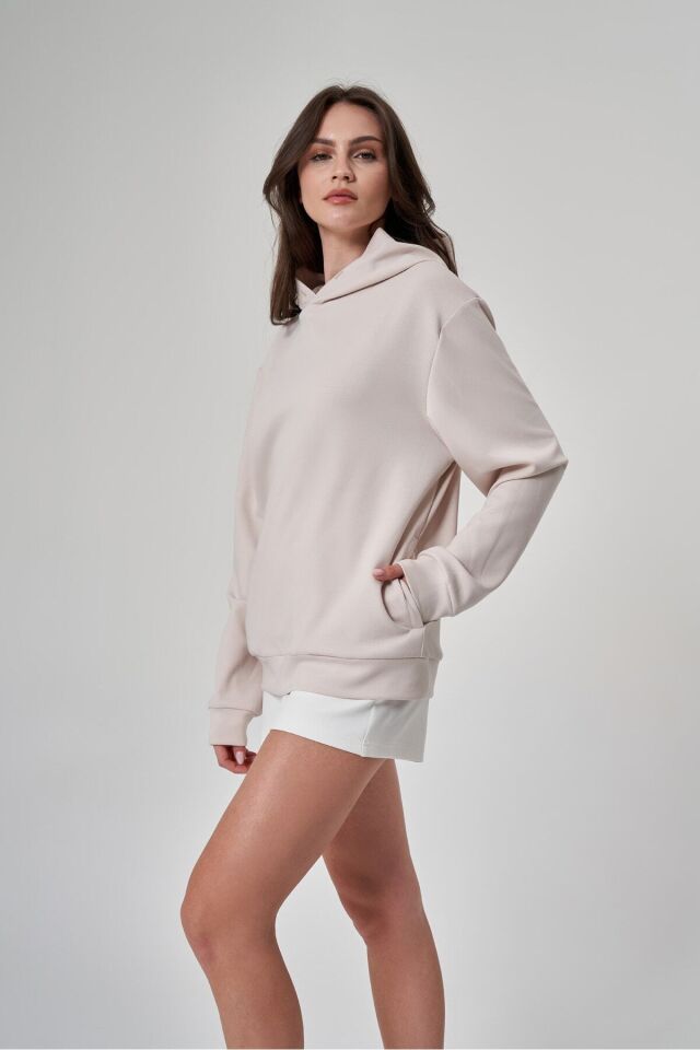 Kadın Sweatshirt 1529112