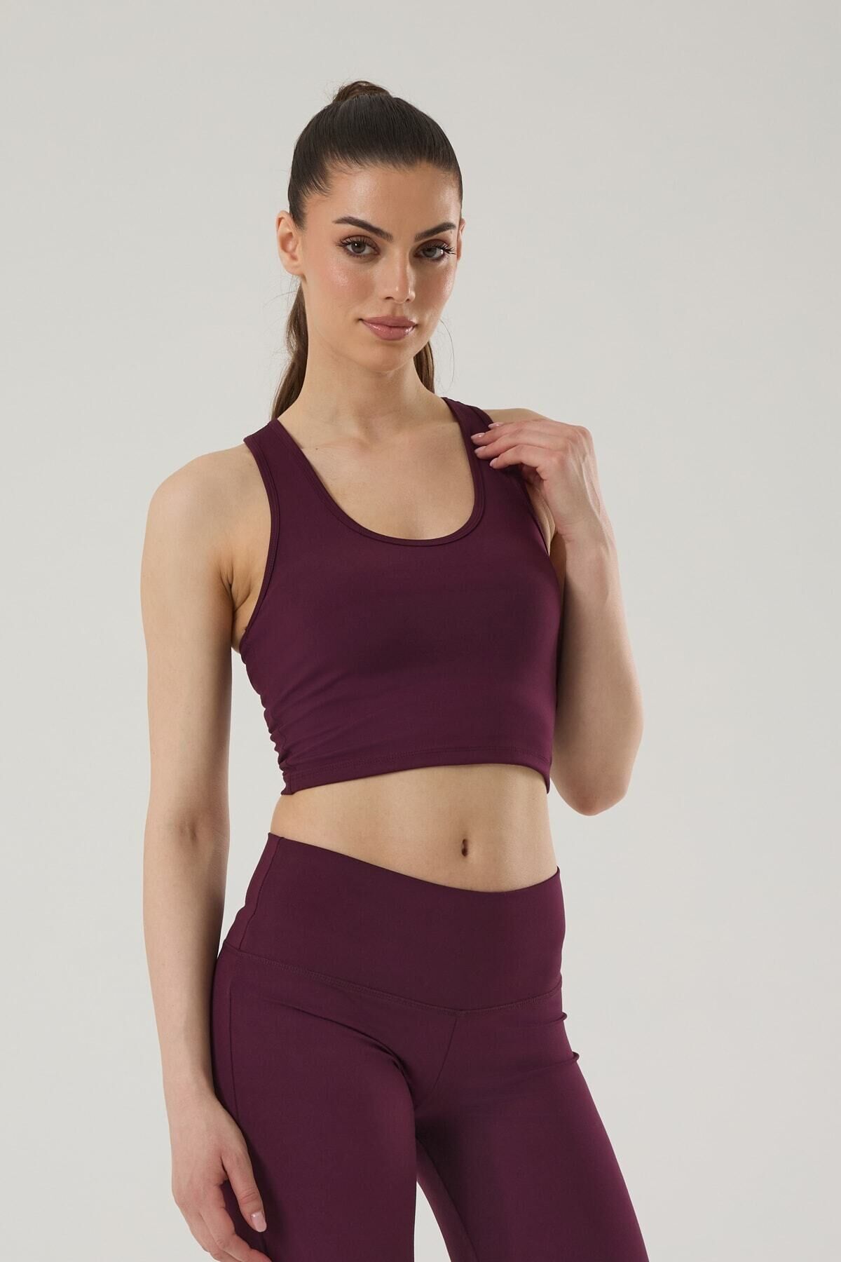 Kadın Spor Atlet 4010