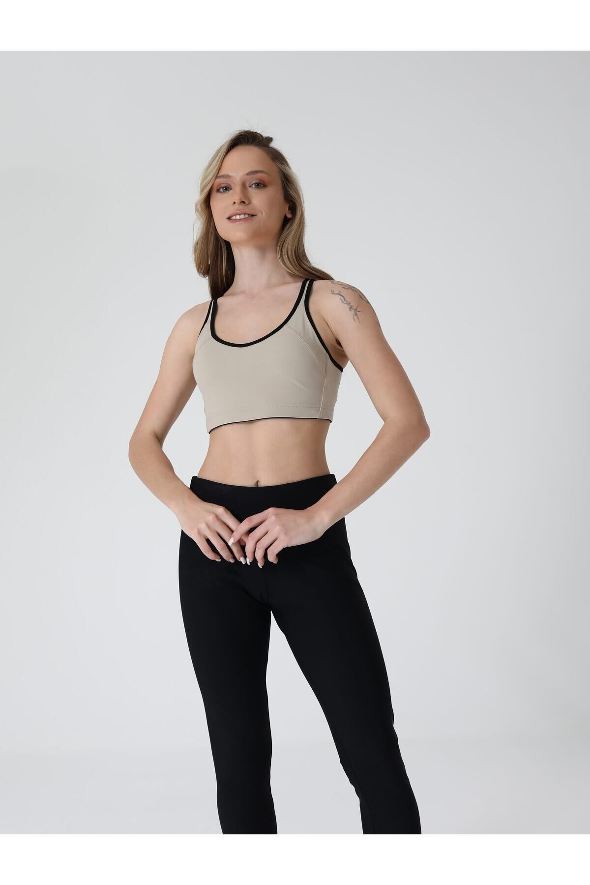Kadın Spor Büstiyer 1622171