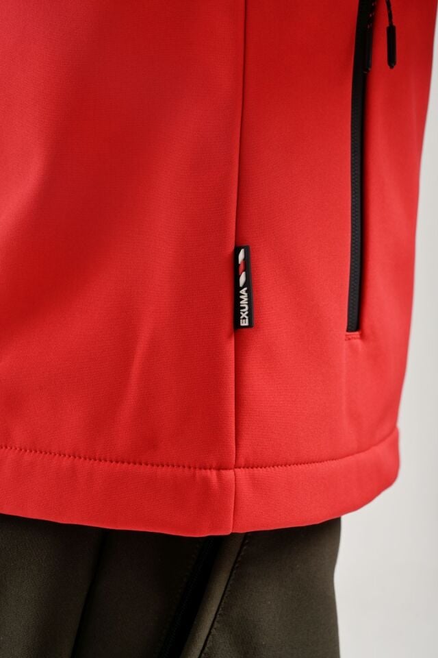 ERKEK SOFTSHELL MONT 2311161