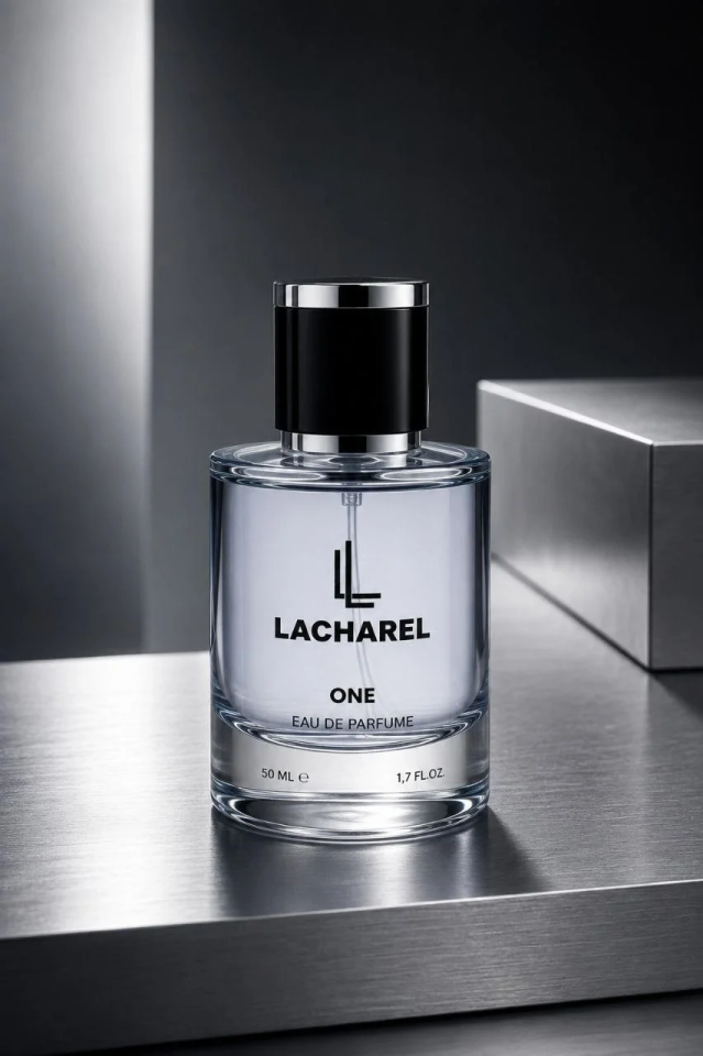 LACHAREL One ve Ambre 2'li Kadın Parfüm Seti Eau De Parfum 2x50 ML