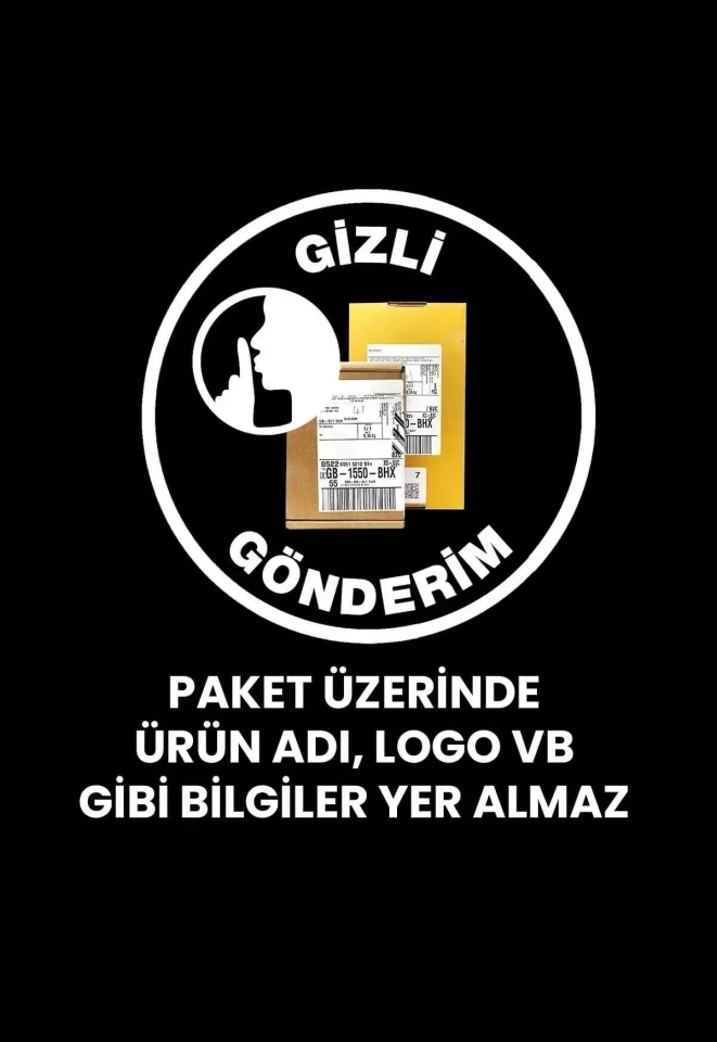 Kadın Siyah Özel Bölgesi Açık Fantezi Vücut Çorabı