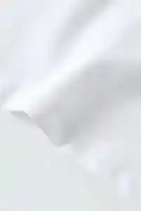 Erkek Kısa Kol Yazlık Tişört Bisiklet Yaka Baskılı Oversize T-Shirt - Beyaz