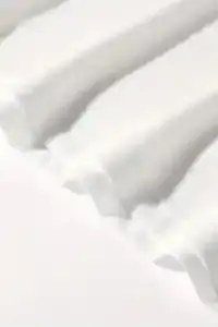 Erkek Tişört Baskılı Bisiklet Yaka Kısa kol t-shirt - Beyaz