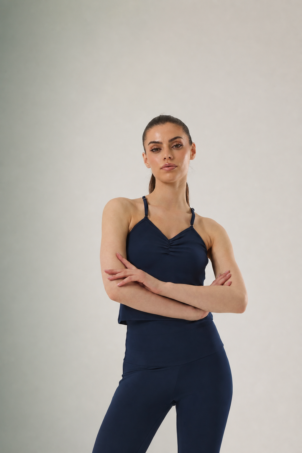 AYESSA SEÇKİSİ